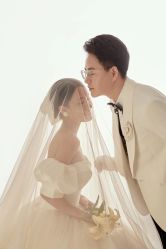 -巴黎春天婚纱摄影STUDIO·定制