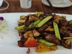 -道南書院·私房菜·早午茶·茶馆