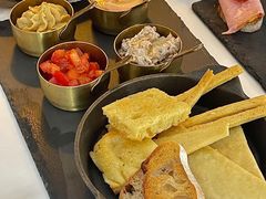 -火车头法国西餐厅