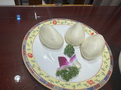 -鹿鸣春饭店(总店)