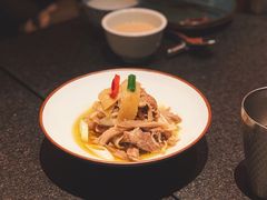 -丝路金桃·新疆菜(徐汇店)