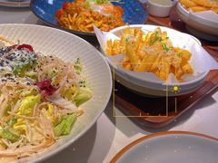 -阿妮叶李(光谷世界城店)