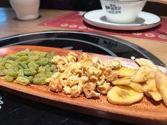 -山城外·非遗酸菜鱼(蜀都万达店)