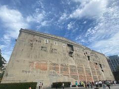 -上海四行仓库抗战纪念馆