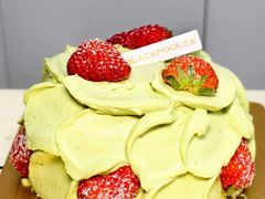 -黑池口感烘焙·生日蛋糕(坂田店)