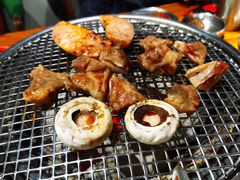 -原始泥炉烤肉(总店)