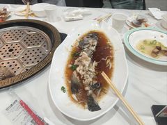 -巧克力渔家.小船海鲜胶东菜(万平口店)