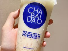 -茶百道(昌里路店)