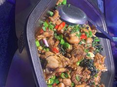 -蛙来哒(华新步步高店)