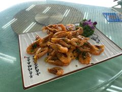 -景好海鲜餐厅(大鹏必选旅游店)