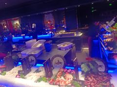 -加餐海鲜自助(宝龙一城店)
