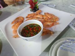 -范饭椰林川湘味海鲜·椰子鸡(三亚湾椰梦长廊店)