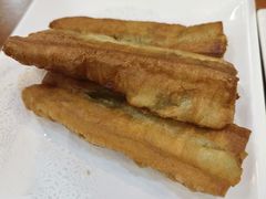 三白油条-西新饭店(城中店)