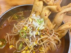 -青春分食(仙林大学城店)