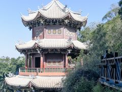 -莆田湄洲妈祖祖庙