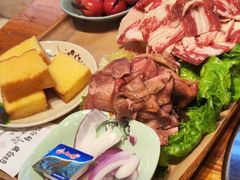 -玖泉里烤肉