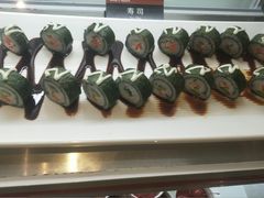 -比格比萨自助(康巴什店)