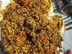 -松明一烤肉馆(鲁园店)