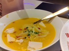 -禄鼎记·多口味酸菜鱼(凯德广场店)