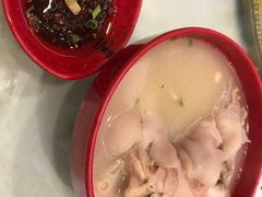 -廖老妈蹄花店(人民公园陕西街259号店)