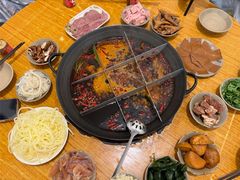 -刁姐火锅(五小区店)