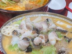 -喜家德虾仁水饺(北京超极合生汇店)