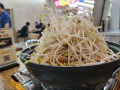 -吴草鸡爪오초닭발韩食堂(融恒盈嘉中心店)