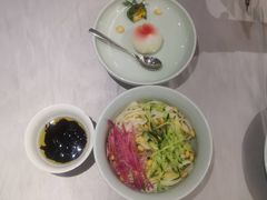 -味+新京宴·烤鸭·北京菜(创意谷店)