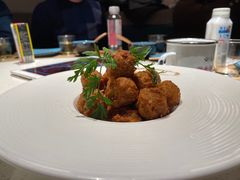 -局气 烤鸭·北京菜(武清店)
