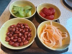 -半山腰·云南菜(侨福芳草地店)