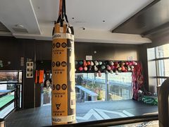 -金摩尔健身游泳(万象城鼎丰大厦店)