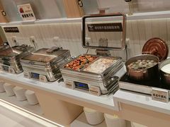 -牛排叔叔自助餐厅(太原万达店)