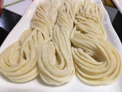 -食鲜捞火锅(湖西路店)