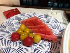 -径山十八道·风味民间菜(杭州总店)