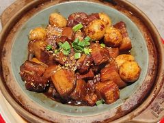 -吕氏焗小鲜•海鲜青岛菜(八大关店)