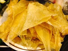 -月圆火锅(宁海东路二店)