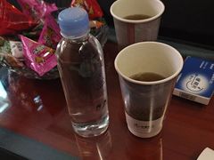 -华夏良子·足道SPA艾灸(中关村旗舰店)