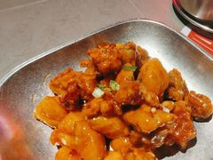 -令狐冲·炭烤活鱼(宝龙店)