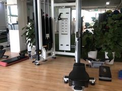 -卓拓健身普拉提运动中心(总店)