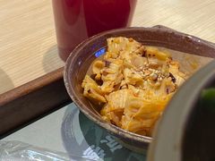 -京参 • 擂椒饭(这有山店)