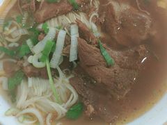 大排面-水仙拉面(水仙街店)