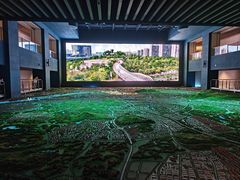 -南京市规划建设展览馆