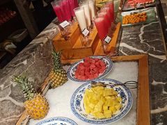 -芭菲盛宴·环球美食(北城国际店)