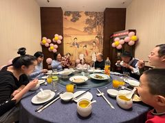 -宴天下大酒店(政和路店)