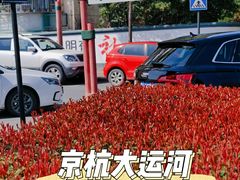 -运河游船(武林门码头)