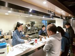 -美心mx餐厅(悦来坊店)