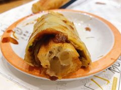 -小桃园·豆浆油条(复兴中路店)