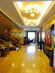 -杰爱月子护理中心