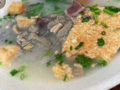 -鸭得堡老鸭汤·鸭血粉丝(南京博物院店)