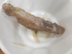 炸猪排-老盛兴汤包馆(大华二路店)